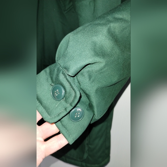 Men's Jacket - Picture 6 of 8